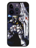 zeta gundam iPhone 14 Pro Case