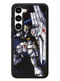 zeta gundam Samsung Galaxy S23 Plus 5G / Samsung Galaxy S23+ 5G Case