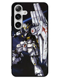 zeta gundam Samsung Galaxy S24 5G Case