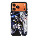 zeta gundam iPhone 17 Pro Case
