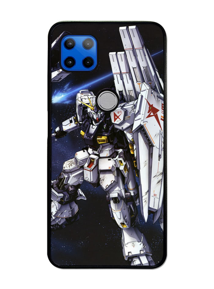 zeta gundam Motorola Moto G 5G Case , Moto One 5G Ace Case