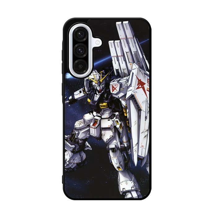 zeta gundam Samsung Galaxy A36 Case OV5437