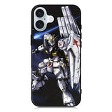zeta gundam iPhone 16 Plus Case
