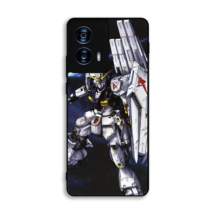 zeta gundam Motorola Moto G Power 5G 2024 Case OV5437