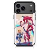 princess mipha zelda Samsung Galaxy S26 Case OV2796