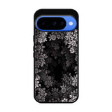 illusion flower art FLZ0576 Google Pixel 10 Case