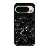 Witchy Dark FLZ0578 Google Pixel 10 Pro Case