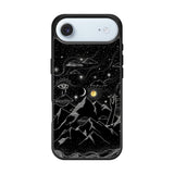 Witchy Dark FLZ0578 iPhone Air Case