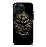 Whale Art FLZ0580 iPhone 16 Pro Max Case