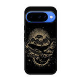 Whale Art FLZ0580 Google Pixel 10 Case