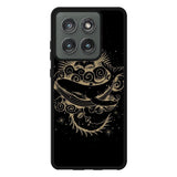 Whale Art FLZ0580 Motorola Moto Edge 2025 Case