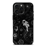 aesthetic space FLZ0581 iPhone 16 Pro Max Case