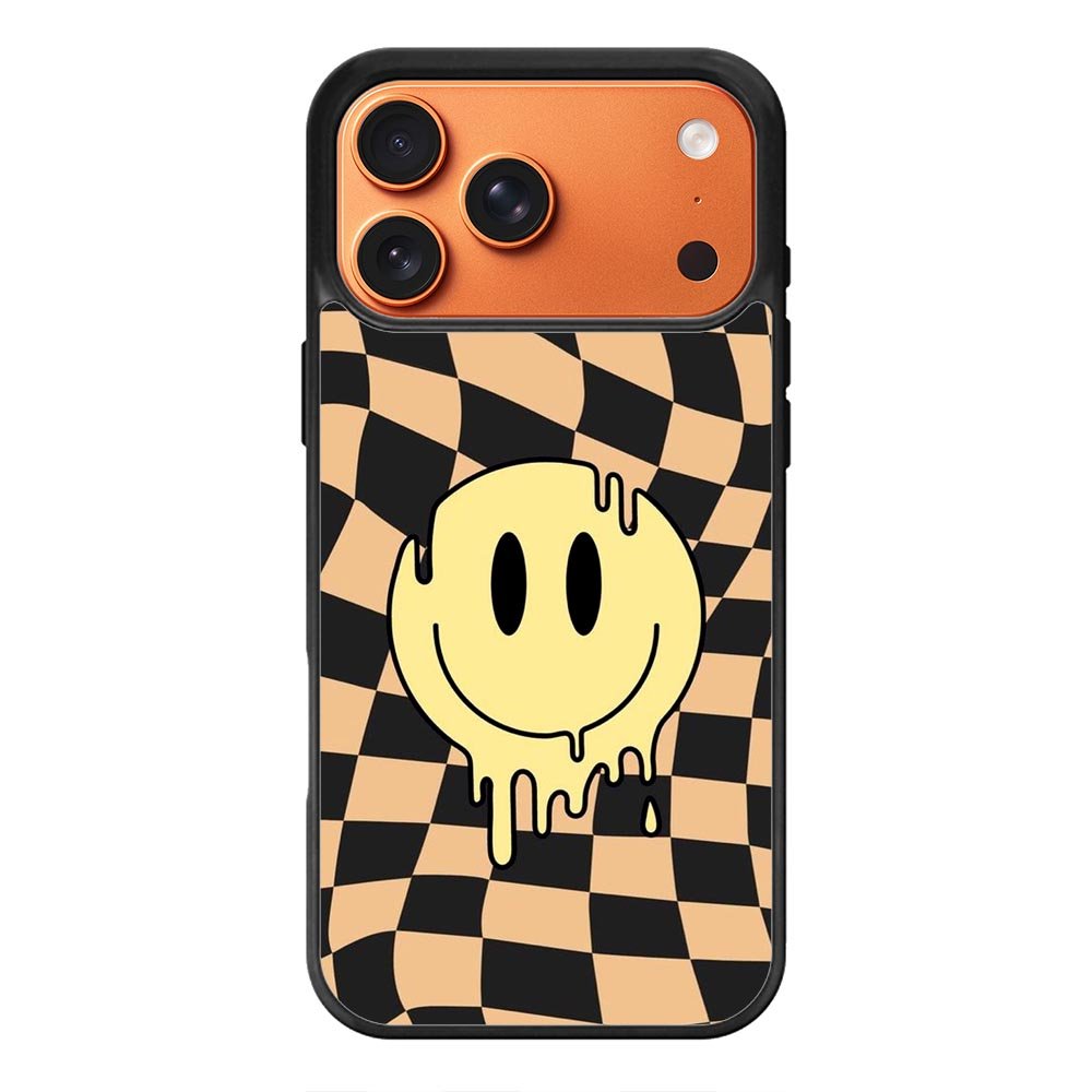 Smile Aesthetic FLZ0591 iPhone 17 Pro Case
