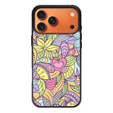 Beautiful Mandala FLZ0593 iPhone 17 Pro Case