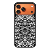 Mandala FLZ0594 iPhone 17 Pro Case