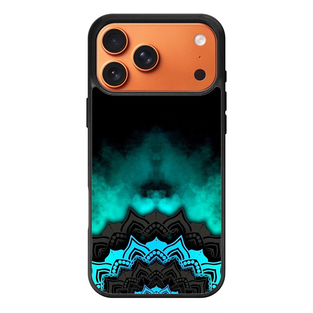 Mandala FLZ0595 iPhone 17 Pro Max Case