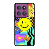 Smile Aesthetic FLZ0600 Motorola Moto Edge 60 Pro Case