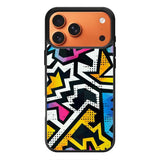 Geometric FLZ0603 iPhone 17 Pro Case