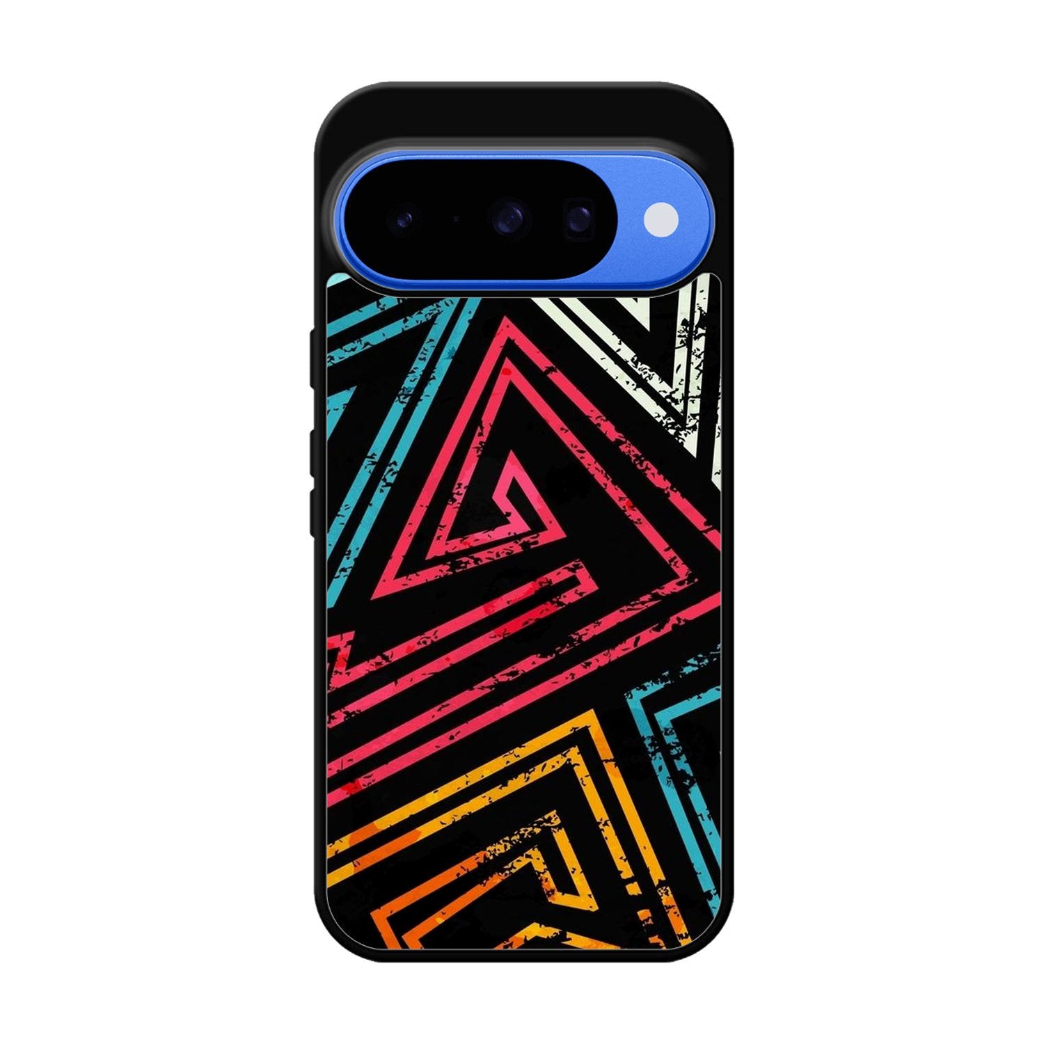 Geometric FLZ0613 Google Pixel 10 Case