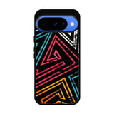 Geometric FLZ0613 Google Pixel 10 Case