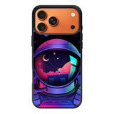Astro Art FLZ0624 iPhone 17 Pro Max Case