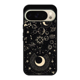 Dark astral FLZ0626 Google Pixel 10 Pro XL Case