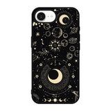 Dark astral FLZ0626 iPhone 17e Case