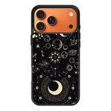 Dark astral FLZ0626 iPhone 17 Pro Case