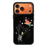 Astro Space FLZ0627 iPhone 17 Pro Max Case