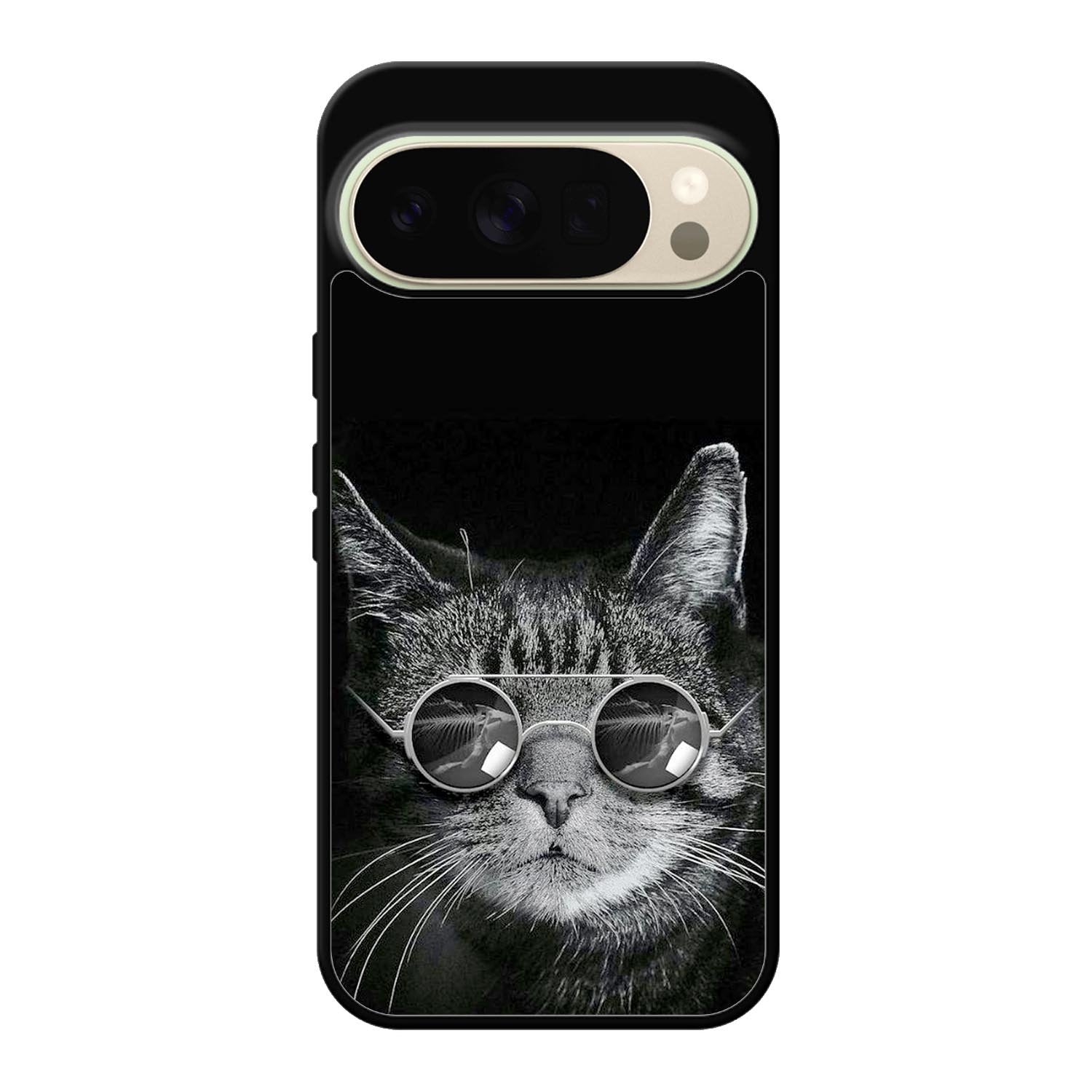 Cool Cat FLZ0641 Google Pixel 10 Pro Case