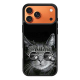 Cool Cat FLZ0641 iPhone 17 Pro Case