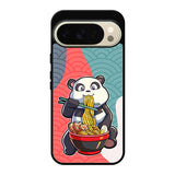 Cute Panda Ramen FLZ0676 Google Pixel 10 Pro XL Case