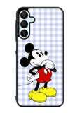 Minnie Mickey Samsung Galaxy A15 5G Case OV8074