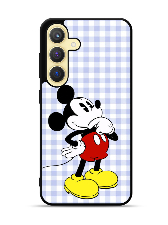Minnie Mickey Samsung Galaxy S24 5G Case OV8074