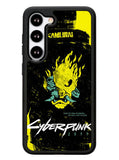 Cyberpunk Samsung Galaxy S23 5G Case