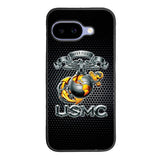 Marine Corps Anchor 2nd Google Pixel 10A Case