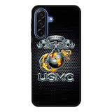 Marine Corps Anchor 2nd Samsung Galaxy A17 Case