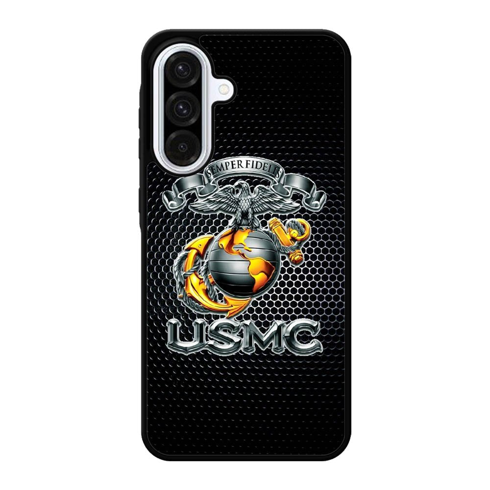Marine Corps Anchor 2nd Samsung Galaxy A56 Case OV4732