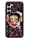 Betty Boop 8th Samsung Galaxy S23 Plus 5G / Samsung Galaxy S23+ 5G Case