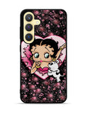 Betty Boop 8th Samsung Galaxy S25 Plus 5G , Samsung Galaxy S25+ 5G Case
