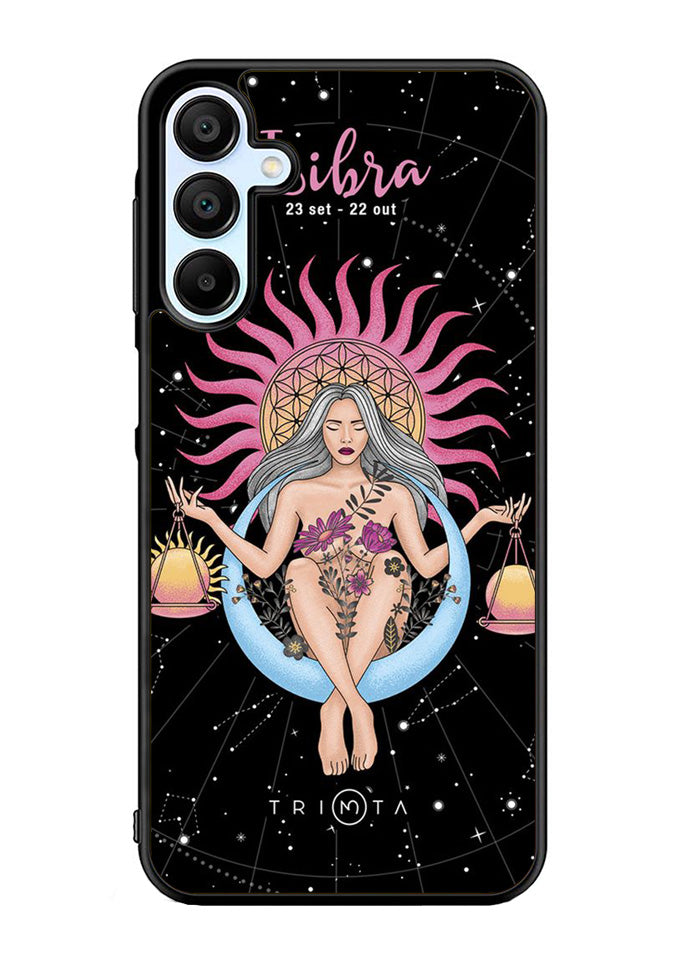 Libra Samsung Galaxy A35 5G Case OV8170
