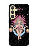 Libra Samsung Galaxy S24 5G Case OV8170