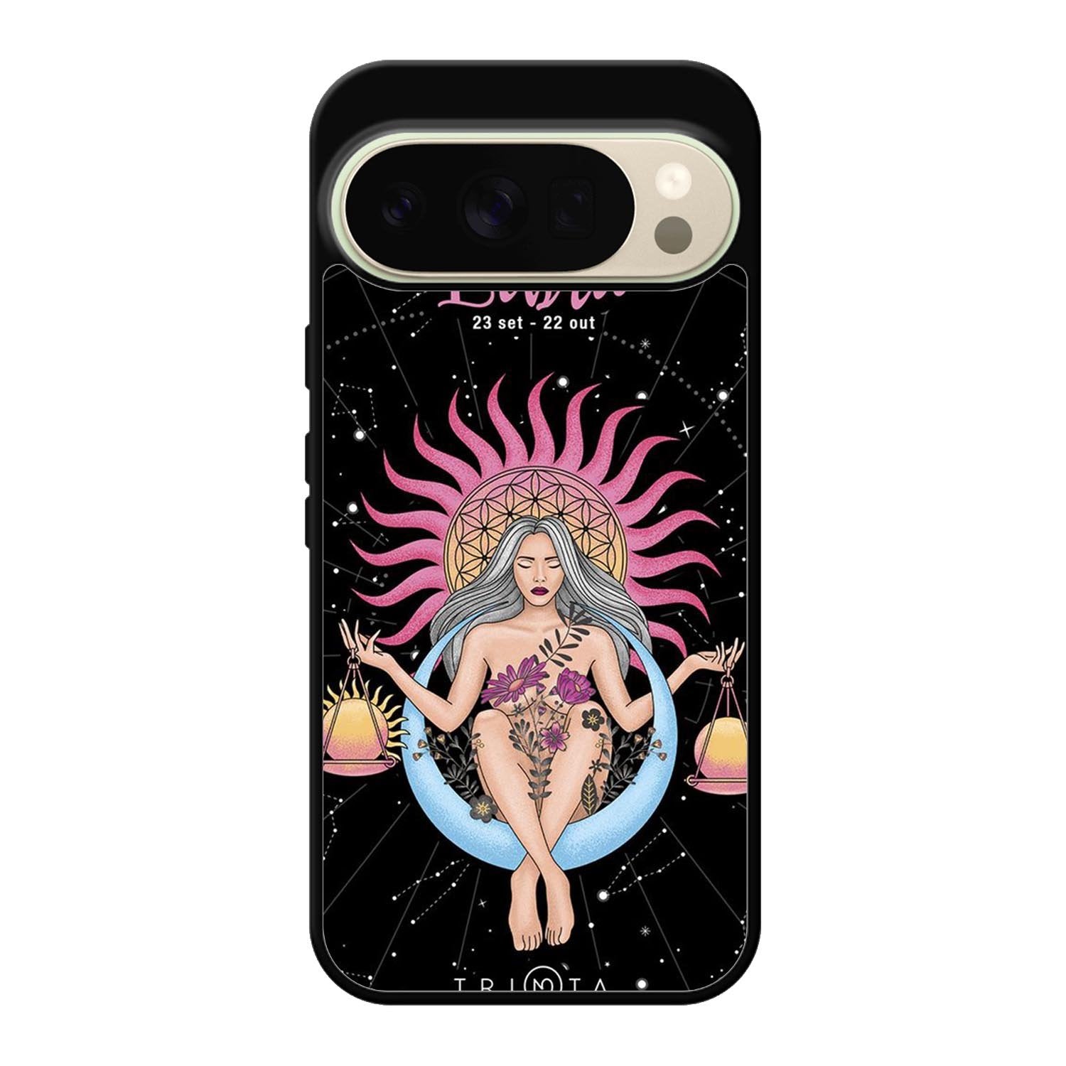Libra Google Pixel 10 Pro XL Case QC8170