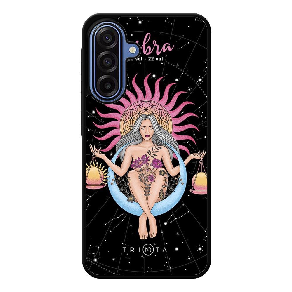 Libra Samsung Galaxy A17 Case QC8170