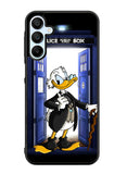 DuckTales Samsung Galaxy A15 5G Case OV8379