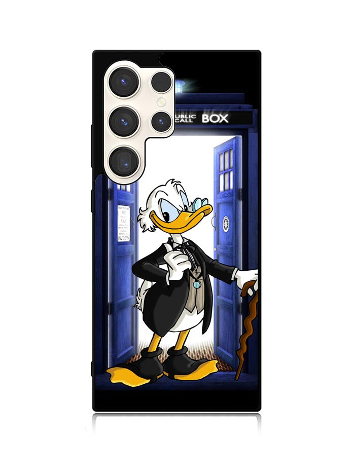 DuckTales Samsung Galaxy S24 Ultra 5G Case OV8379