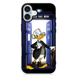 DuckTales iPhone 16 Plus Case QC8379