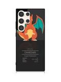 charizard pokemon Samsung Galaxy S24 Ultra 5G Case OV8491