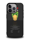 caterpie pokemon iPhone 14 Pro Case QC8482