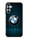 BMW Samsung Galaxy A15 5G Case OV8522
